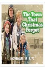 Watch The Town Christmas Forgot Gomovies123