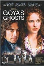 Watch Goya's Ghosts Gomovies123