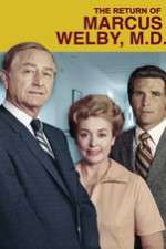 Watch The Return of Marcus Welby, M.D. Gomovies123