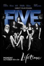 Watch Five Gomovies123