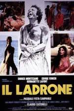 Watch Il ladrone Gomovies123