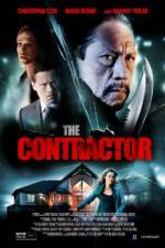 Watch The Contractor Gomovies123