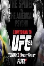 Watch Countdown to UFC 153 Silva vs Bonnar Gomovies123