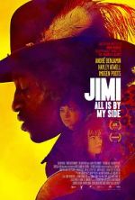 Watch Jimi: All Is by My Side Gomovies123