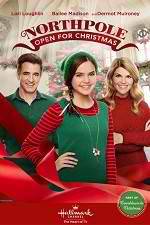 Watch Northpole: Open for Christmas Gomovies123