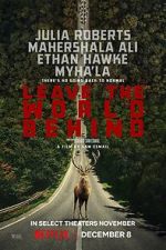 Watch Leave the World Behind Gomovies123