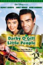 Watch Darby O'Gill and the Little People Gomovies123