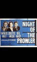 Watch Night of the Prowler Gomovies123