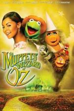 Watch The Muppets' Wizard of Oz Gomovies123