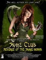Watch Snake Club: Revenge of the Snake Woman Gomovies123