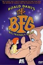 Watch The BFG Gomovies123