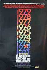 Watch A Decade Under the Influence Gomovies123