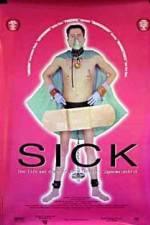Watch Sick: The Life & Death of Bob Flanagan, Supermasochist Gomovies123
