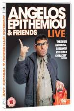Watch Angelos Epithemiou and Friends Live Gomovies123