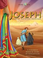 Watch Joseph: Beloved Son, Rejected Slave, Exalted Ruler Gomovies123