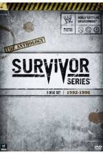 Watch Survivor Series Gomovies123