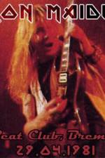 Watch Iron Maiden Live in Bremen Gomovies123