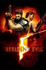Watch Resident Evil 5 Gomovies123