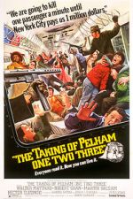Watch The Taking of Pelham One Two Three Gomovies123