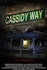 Watch Cassidy Way Gomovies123