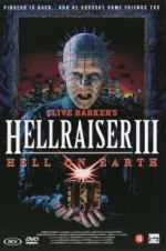 Watch Hell on Earth: The Story of Hellraiser III Gomovies123