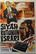 Watch Black Box Affair - Il mondo trema Gomovies123