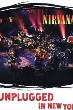 Watch Nirvana  MTVs Unplugged in New York Gomovies123