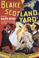 Watch Blake of Scotland Yard Gomovies123
