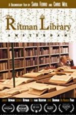 Watch The Ritman Library: Amsterdam Gomovies123