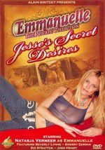Watch Emmanuelle the Private Collection: Jesse's Secret Desires Gomovies123