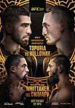 Watch UFC 308: Topuria vs. Holloway (TV Special 2024) Gomovies123