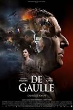 Watch De Gaulle Gomovies123