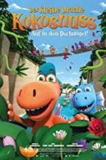 Watch Coconut the Little Dragon 2 Into the Jungle Gomovies123
