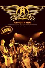 Watch Aerosmith You Gotta Move Gomovies123