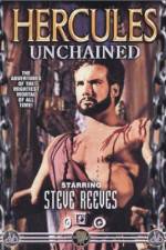 Watch Hercules Unchained Gomovies123