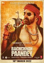 Watch Bachchhan Paandey Gomovies123