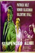 Watch Suspended Alibi Gomovies123