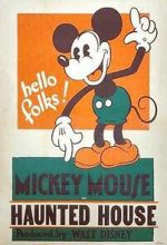 Watch The Haunted House (Short 1929) Gomovies123