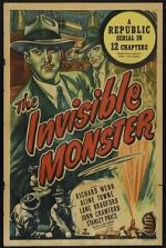 Watch The Invisible Monster Gomovies123