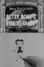 Watch Betty Boop\'s Rise to Fame (Short 1934) Gomovies123