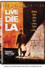 Watch To Live and Die in L.A. Gomovies123