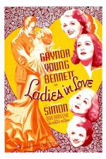 Watch Ladies in Love Gomovies123