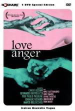 Watch Love and Anger Gomovies123