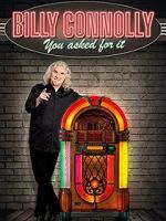 Watch Billy Connolly: You Asked for It Gomovies123