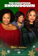Watch The Christmas Showdown Gomovies123