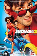 Watch Judwaa 2 Gomovies123