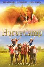 Watch Horse Camp: A Love Tail Gomovies123