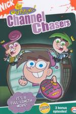 Watch The Fairly OddParents in Channel Chasers Gomovies123