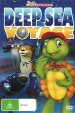 Watch Franklin & Friends: Deep Sea Voyage Gomovies123