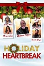 Watch Holiday Heartbreak Gomovies123